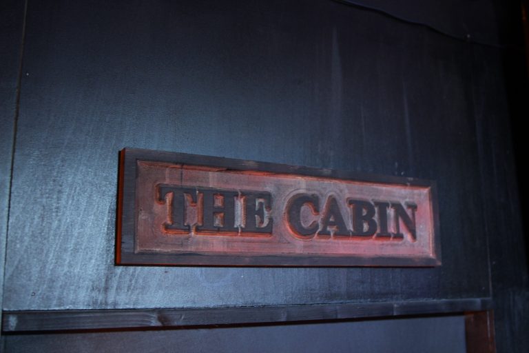 The_Cabin