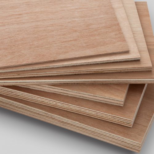 Hardwood-Plywood